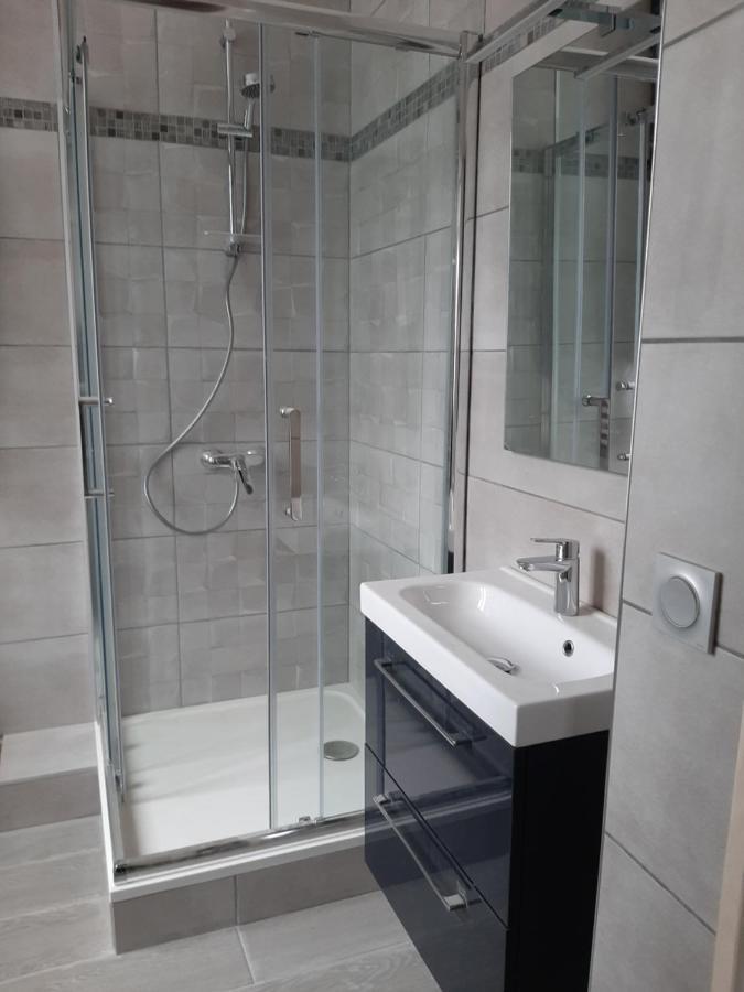 Studio Meuble Renove Superbes Prestations Proche Hyper Centre - Residence La Fresnaie Ле-Русс Экстерьер фото