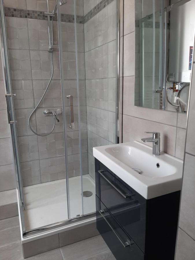 Studio Meuble Renove Superbes Prestations Proche Hyper Centre - Residence La Fresnaie Ле-Русс Экстерьер фото