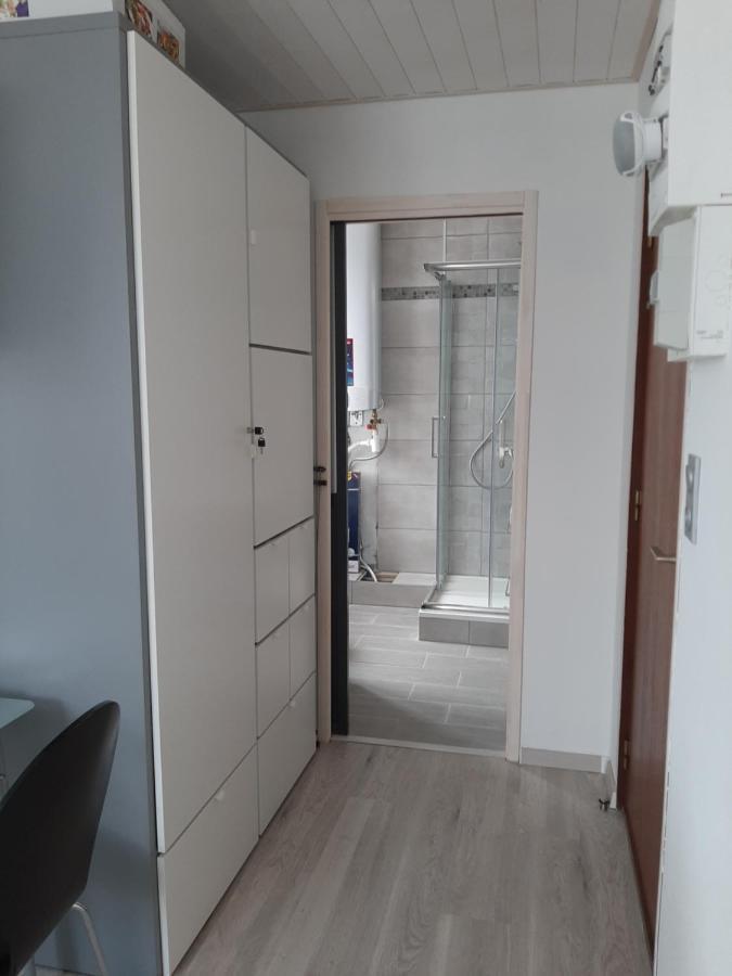 Studio Meuble Renove Superbes Prestations Proche Hyper Centre - Residence La Fresnaie Ле-Русс Экстерьер фото