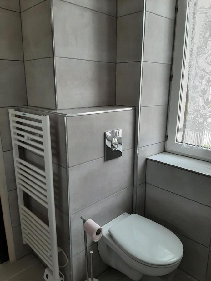 Studio Meuble Renove Superbes Prestations Proche Hyper Centre - Residence La Fresnaie Ле-Русс Экстерьер фото