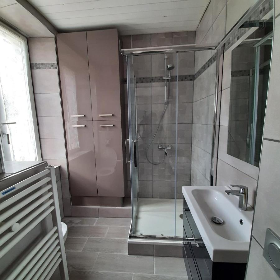 Studio Meuble Renove Superbes Prestations Proche Hyper Centre - Residence La Fresnaie Ле-Русс Экстерьер фото