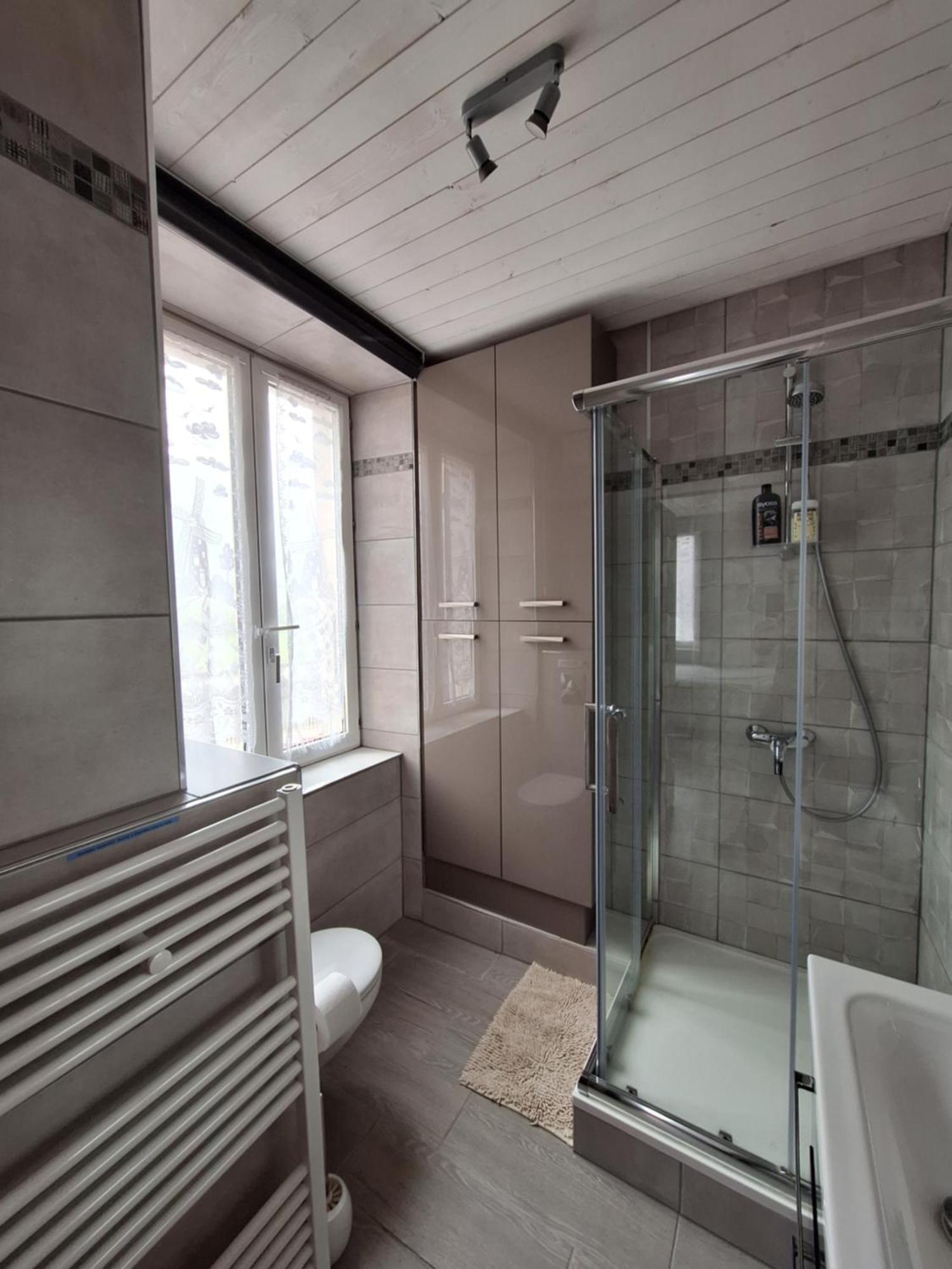 Studio Meuble Renove Superbes Prestations Proche Hyper Centre - Residence La Fresnaie Ле-Русс Экстерьер фото